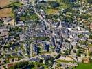 Photos aériennes de Goderville (76110) | Seine-Maritime, Haute-Normandie, France - Photo réf. E124445