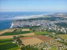 Photos aériennes de Fécamp (76400) - Autre vue | Seine-Maritime, Haute-Normandie, France - Photo réf. E124451