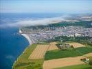 Photos aériennes de Fécamp (76400) | Seine-Maritime, Haute-Normandie, France - Photo réf. E124452