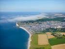 Photos aériennes de Fécamp (76400) - Autre vue | Seine-Maritime, Haute-Normandie, France - Photo réf. E124453