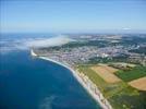 Photos aériennes de Fécamp (76400) | Seine-Maritime, Haute-Normandie, France - Photo réf. E124454