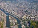 Photos aériennes de Rouen (76000) - Vue générale | Seine-Maritime, Haute-Normandie, France - Photo réf. E124464