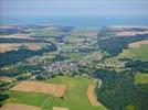 Photos aériennes de Vittefleur (76450) - Autre vue | Seine-Maritime, Haute-Normandie, France - Photo réf. E124478