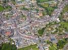 Photos aériennes de Gournay-en-Bray (76220) - Le Centre Ville | Seine-Maritime, Haute-Normandie, France - Photo réf. E124486