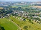 Photos aériennes de Arques-la-Bataille (76880) | Seine-Maritime, Haute-Normandie, France - Photo réf. E124532