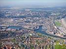 Photos aériennes de Dieppe (76200) | Seine-Maritime, Normandie, France - Photo réf. E124537