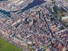 Photos aériennes de Dieppe (76200) | Seine-Maritime, Normandie, France - Photo réf. E124551