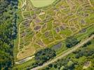 Photos aériennes de Noyelles-sur-Mer (80860) | Somme, Picardie, France - Photo réf. E124578