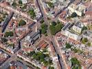 Photos aériennes de Lille (59000) - Le Centre Ville | Nord, Nord-Pas-de-Calais, France - Photo réf. E124625