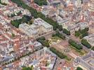 Photos aériennes de "préfecture" - Photo réf. E124628 - La Préfecture de Région Nord-Pas-de-Calais.
