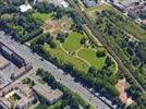 Photos aériennes de "jardins" - Photo réf. E124634