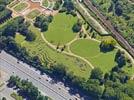 Photos aériennes de "jardins" - Photo réf. E124635