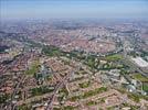 Photos aériennes de Lille (59000) | Nord, Hauts-de-France, France - Photo réf. E124640