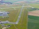 Photos aériennes de "aérodrome" - Photo réf. E124641