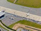 Photos aériennes de "aéroport" - Photo réf. E124644