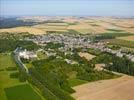 Photos aériennes de Asfeld (08190) - Autre vue | Ardennes, Champagne-Ardenne, France - Photo réf. E124668