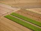 Photos aériennes de "agriculture" - Photo réf. E124669