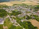 Photos aériennes de Asfeld (08190) - Autre vue | Ardennes, Champagne-Ardenne, France - Photo réf. E124671