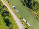 Photos aériennes de "canal" - Photo réf. E124675