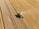Photos aériennes de "agriculture" - Photo réf. E124679