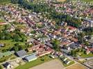 Photos aériennes de Juniville (08310) | Ardennes, Champagne-Ardenne, France - Photo réf. E124683