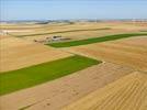 Photos aériennes de "agriculture" - Photo réf. E124686