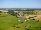 Photos aériennes de Monthois (08400) - Autre vue | Ardennes, Grand Est, France - Photo réf. E124691