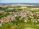 Photos aériennes de Monthois (08400) - Autre vue | Ardennes, Grand Est, France - Photo réf. E124693