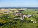 Photos aériennes de Challerange (08400) - Autre vue | Ardennes, Grand Est, France - Photo réf. E124694