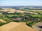 Photos aériennes de Autry (08250) | Ardennes, Champagne-Ardenne, France - Photo réf. E124695