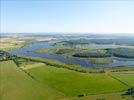 Photos aériennes de Lachaussée (55210) - Autre vue | Meuse, Grand Est, France - Photo réf. E124722