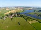 Photos aériennes de Lachaussée (55210) | Meuse, Lorraine, France - Photo réf. E124723