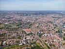 Photos aériennes de Nancy (54000) - Autre vue | Meurthe-et-Moselle, Lorraine, France - Photo réf. E124735