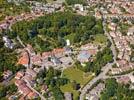 Photos aériennes de Villers-lès-Nancy (54600) - Le village et le Nord | Meurthe-et-Moselle, Lorraine, France - Photo réf. E124738