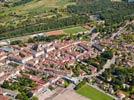 Photos aériennes de Charmes (88130) | Vosges, Grand Est, France - Photo réf. E124744