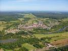 Photos aériennes de Portieux (88330) - Autre vue | Vosges, Grand Est, France - Photo réf. E124750