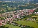 Photos aériennes de Nomexy (88440) | Vosges, Grand Est, France - Photo réf. E124752