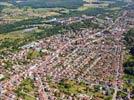 Photos aériennes de Thaon-les-Vosges (88150) | Vosges, Lorraine, France - Photo réf. E124758