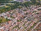 Photos aériennes de Thaon-les-Vosges (88150) - Autre vue | Vosges, Lorraine, France - Photo réf. E124759