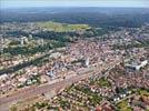 Photos aériennes de Épinal (88000) | Vosges, Lorraine, France - Photo réf. E124760