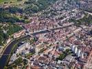 Photos aériennes de Épinal (88000) | Vosges, Lorraine, France - Photo réf. E124762