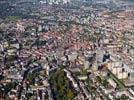 Photos aériennes de Mulhouse (68100) - Autre vue | Haut-Rhin, Grand Est, France - Photo réf. E124772
