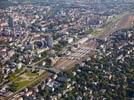 Photos aériennes de Mulhouse (68100) | Haut-Rhin, Alsace, France - Photo réf. E124773