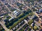 Photos aériennes de Mulhouse (68100) - Le Quartier Nouveau | Haut-Rhin, Alsace, France - Photo réf. E124785