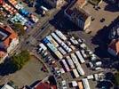 Photos aériennes de "marché" - Photo réf. E124791