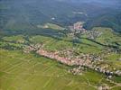 Photos aériennes de "vignes" - Photo réf. E124810