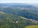 Photos aériennes de Jungholtz (68500) | Haut-Rhin, Grand Est, France - Photo réf. E124812