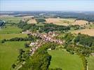 Photos aériennes de Rupt-sur-Saône (70360) - Autre vue | Haute-Saône, Bourgogne-Franche-Comté, France - Photo réf. E124814