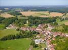 Photos aériennes de Rupt-sur-Saône (70360) - Autre vue | Haute-Saône, Bourgogne-Franche-Comté, France - Photo réf. E124816