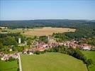 Photos aériennes de Rupt-sur-Saône (70360) - Autre vue | Haute-Saône, Bourgogne-Franche-Comté, France - Photo réf. E124817